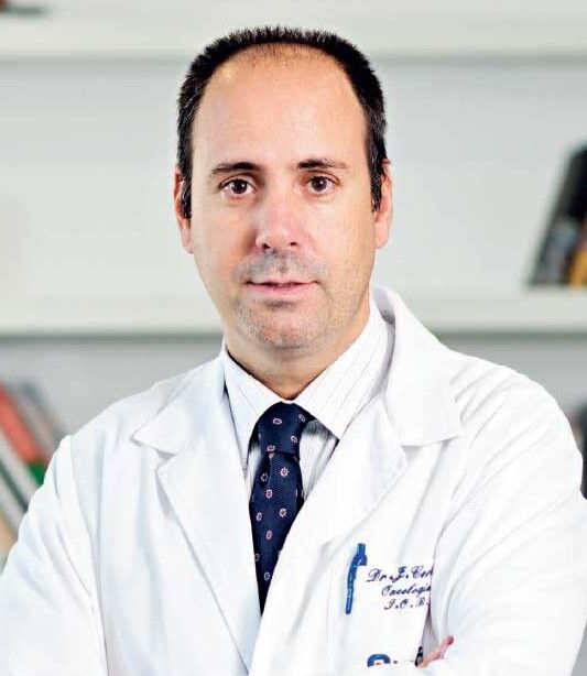 Médico Gastroenterologista Tomás